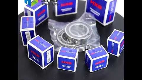 Vòng Bi Spindle Thay Thế