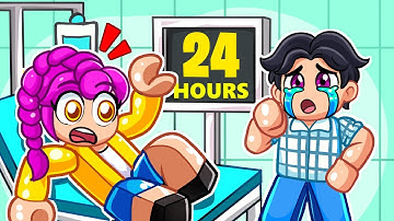 Rumi Has Only 24 HOURS to LIVE in Roblox! (Kpop Demon Hunters)