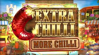 Game Preview: Extra Chilli More Chilli – It’s Getting HOT, HOT, HOT! screenshot 1