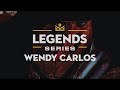 Capture de la vidéo Legends Series: Wendy Carlos