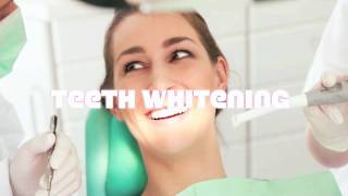 Apple Valley Cosmetic dentist, 24 hour dental emergency service