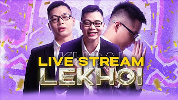 [LeKhoi] Co-Stream : FC ONLINE - Cùng cổ vũ các đại diện VIỆT NAM tại giải đấu FC PRO MASTERS 2025