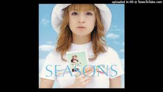 Ayumi Hamasaki - Seasons (Tony Coluccio & Jonathan Peters' Club Mix)