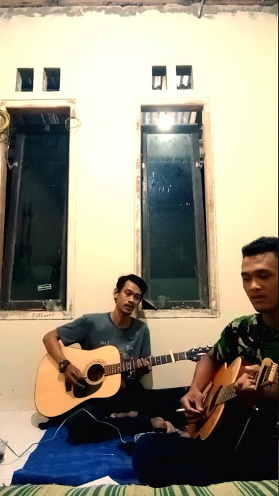 Jamming backsound Sun Go Kong (dewi kwam in)