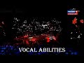 Dimash Kudaibergen: Vocal abilities