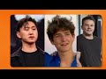 Johannes von Baumbach 19 Year Old Billionaire Profile 2026
