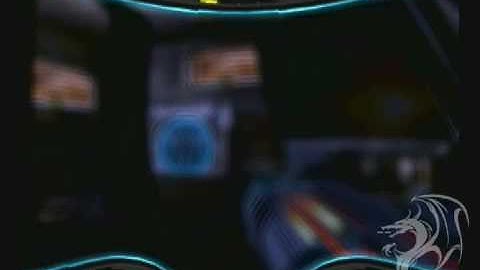 Metroid Prime 3 Corruption: Part 58 (Repair Bay)