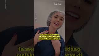 Download Lagu Yuni Shara Perawatan Wajah, Ingin Cantik Serem banget Caranya #seleb #yunishara MP3 Download Lagu Yuni Shara Perawatan Wajah, Ingin Cantik Serem banget Caranya #seleb #yunishara MP3