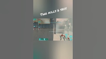 FEAR Combat Gameplay Crazy Frag