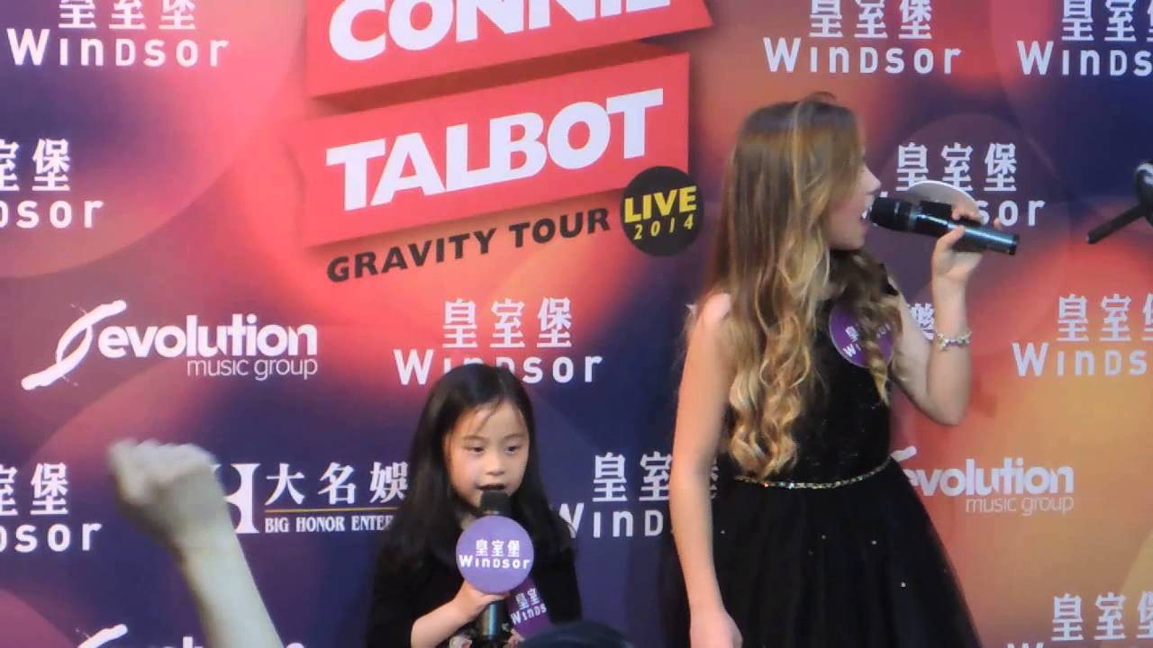 Connie Talbot Fans