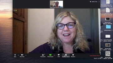Advance Zoom Tutorial