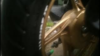 CINEMATIC BEAT STREET SIMPLE