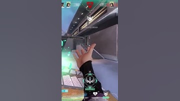 INSANE ACE ON ICEBOX (Valorant)