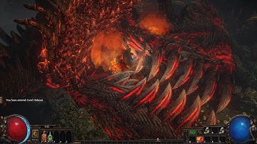 Dragon Ruins - Full Hideout Preview (Coral Base / NO MTX)