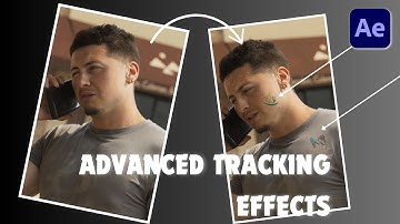 After effect tutorial | Motion tracking using Lockdown plugin in After Effects Tutorial | AE