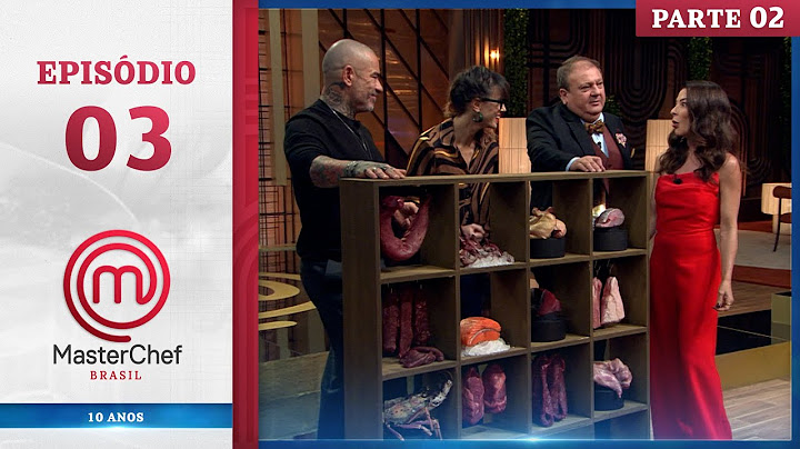 EP. 03 - 2/5: QUANTO VALE A PROTEÍNA? | TEMP. 11 | MASTERCHEF BRASIL (11/06/24)