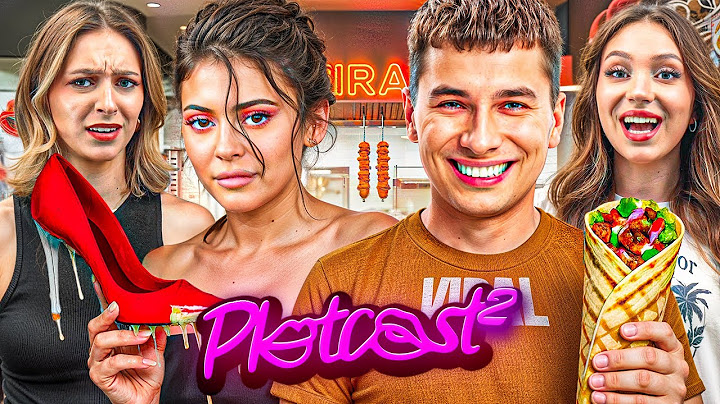 FRIZ ROZKRĘCA SPECJALNIE DRAMY? (KYLIE JENNER, VIRAL KEBAB, MATURA 2025) | PLOTCAST 2 ODC 8
