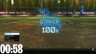 Pickapixel Cherry Picker Challenge (8/8) [58 seconds] #pickapixel