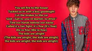 Download Lagu EBEN- The Kids Are Alright (Lyrics) {HeyLyrics} MP3 Download Lagu EBEN- The Kids Are Alright (Lyrics) {HeyLyrics} MP3