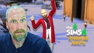 Tracking down the Grand Adventurers Adventure Awaits Let s Play Part 5
