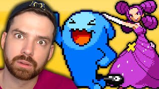 The Worst Pokemon to Face in a Hardcore Nuzlocke Information