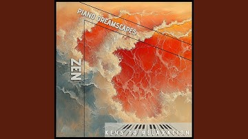 Piano Music, Calm Within Chaos