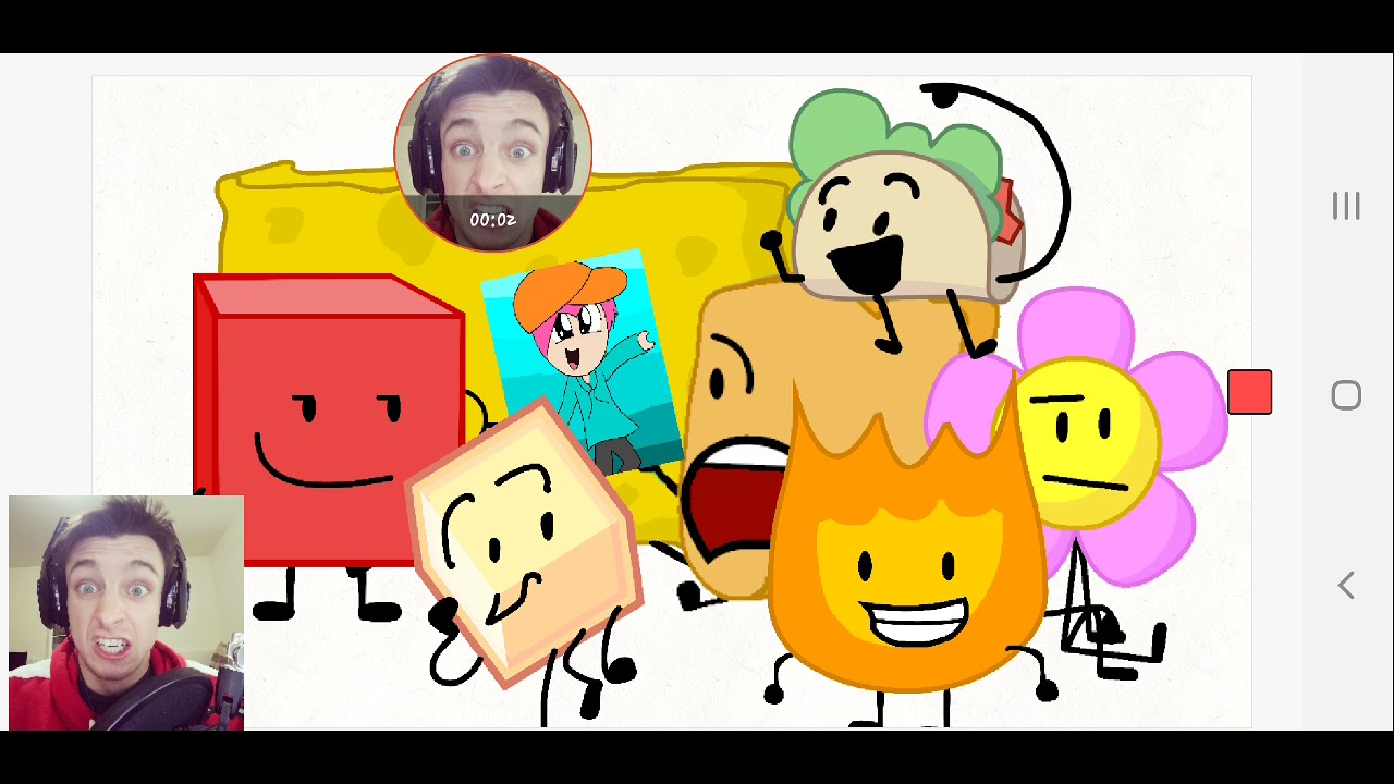 The Have Nots [BFB] YouTube