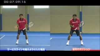 鈴木貴男の「TAKAOS TOP GUN TECHNIQUE」12