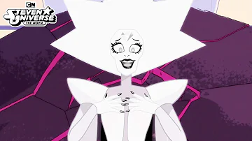 Let Us Adore You (Reprise) [White Diamond solo]