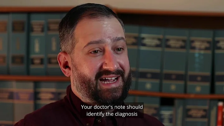 How to Ask for a Reasonable Accommodation in Employment