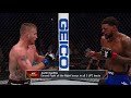 Justin Gaethje talks to UFC Tonight | INTERVIEW | UFC Tonight
