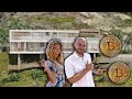 Buying our dream villa with bitcoin  madeira island vlogs 