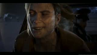 Call Of Duty Zombies Astra Malorum Map - Entry Scene