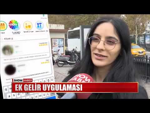 Yeni Akım... VARMI herkese ek gelir elde etmek için fırsat.