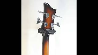 Tokai Violin Bass Vb48 Sb - Guitar Shop Barcelona