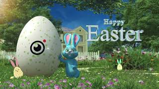 Happy Easter Day screenshot 3