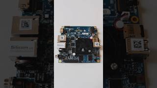 MinnowBoard Turbot Dual-E