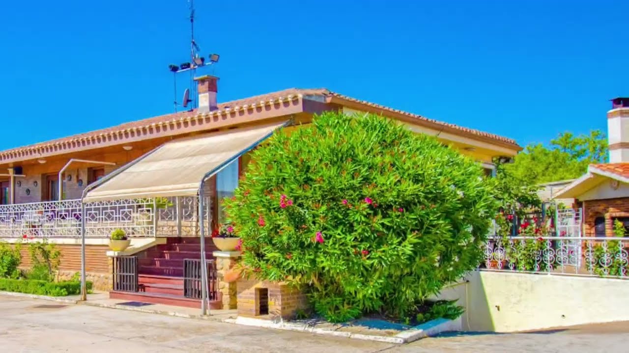 ¡Vive en Pleno Corazón de la Rioja Alavesa, Rodeado de Viñedos y Naturaleza!
