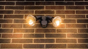 5 Best Motion Detector lights Reviews