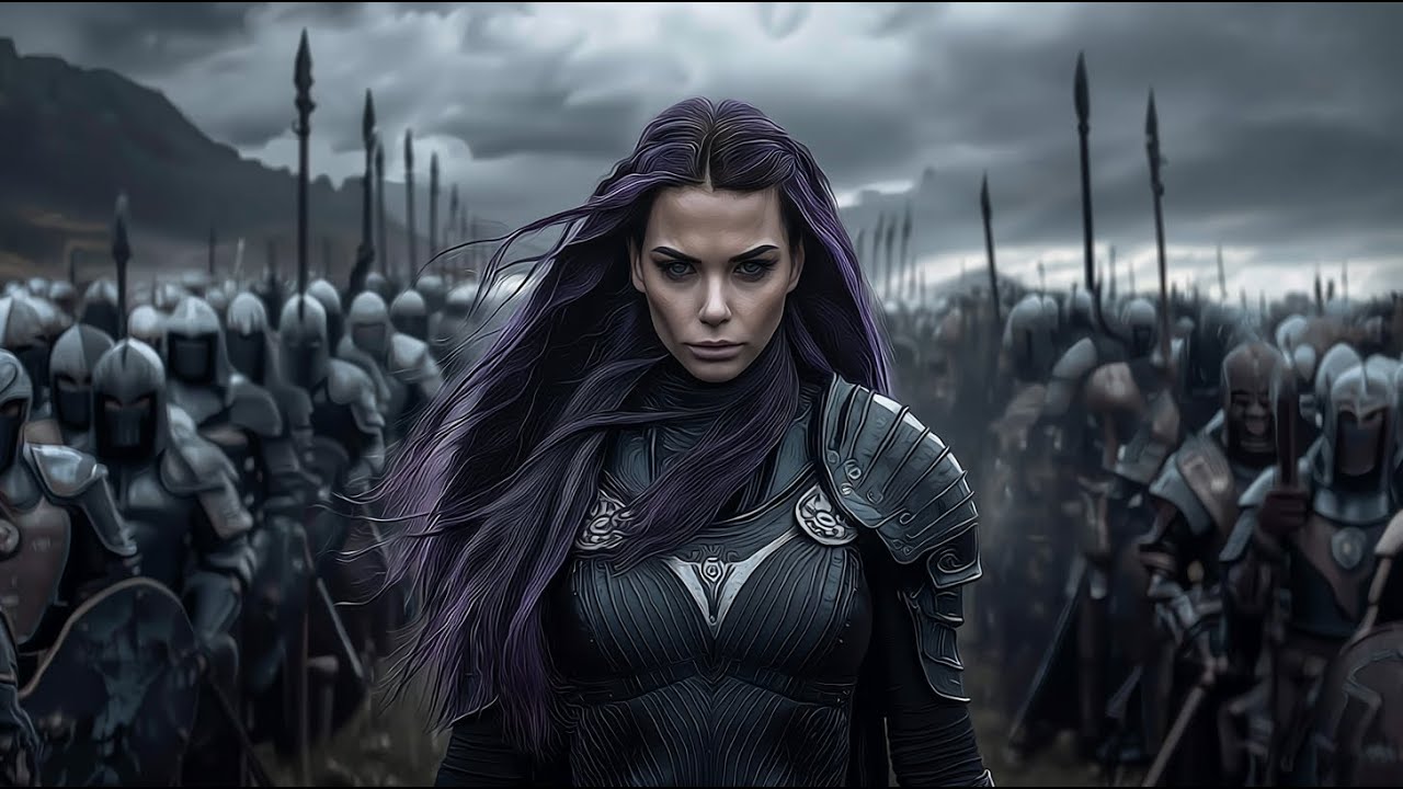 The Alien Princess Challenged Him for Fun—And Faced a Living Legend HFY | Sci-Fi HFY Stories