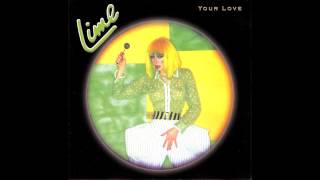 It's You - Lime chords