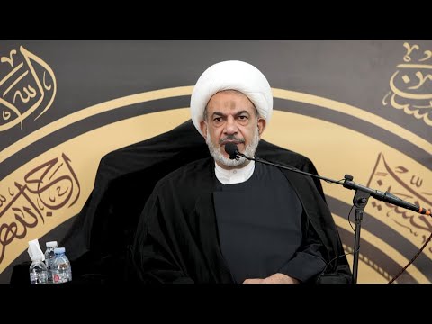 كيف واجه الامام الرضا المشكلة الداخلية والخارجية