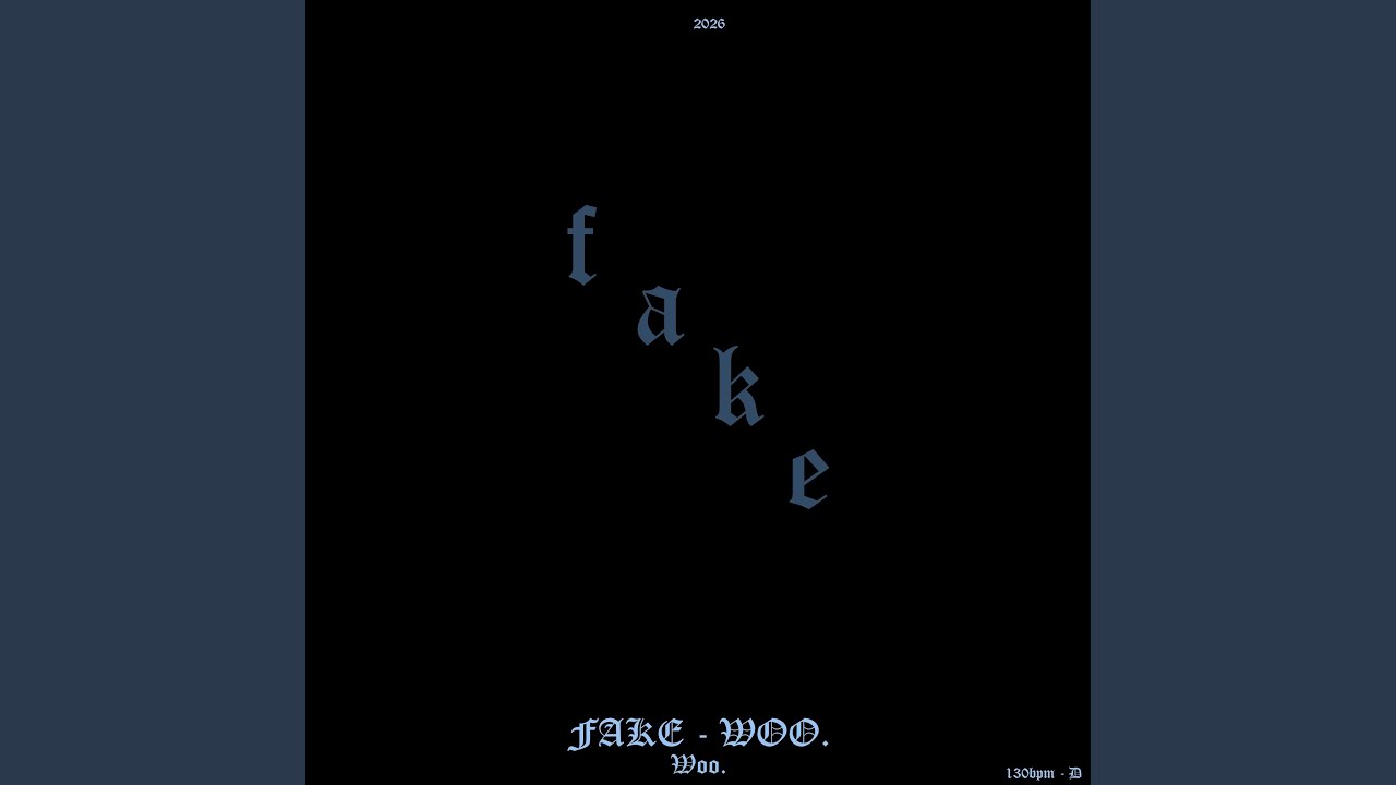 Watch FAKE on YouTube Watch FAKE on YouTube