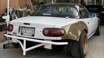 Building A Custom Bash Bar (Right and Wrong Way)