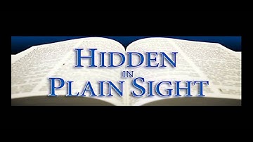 Jacob Prasch Hidden in Plain Sight The Invisible Enemy - Andrew R