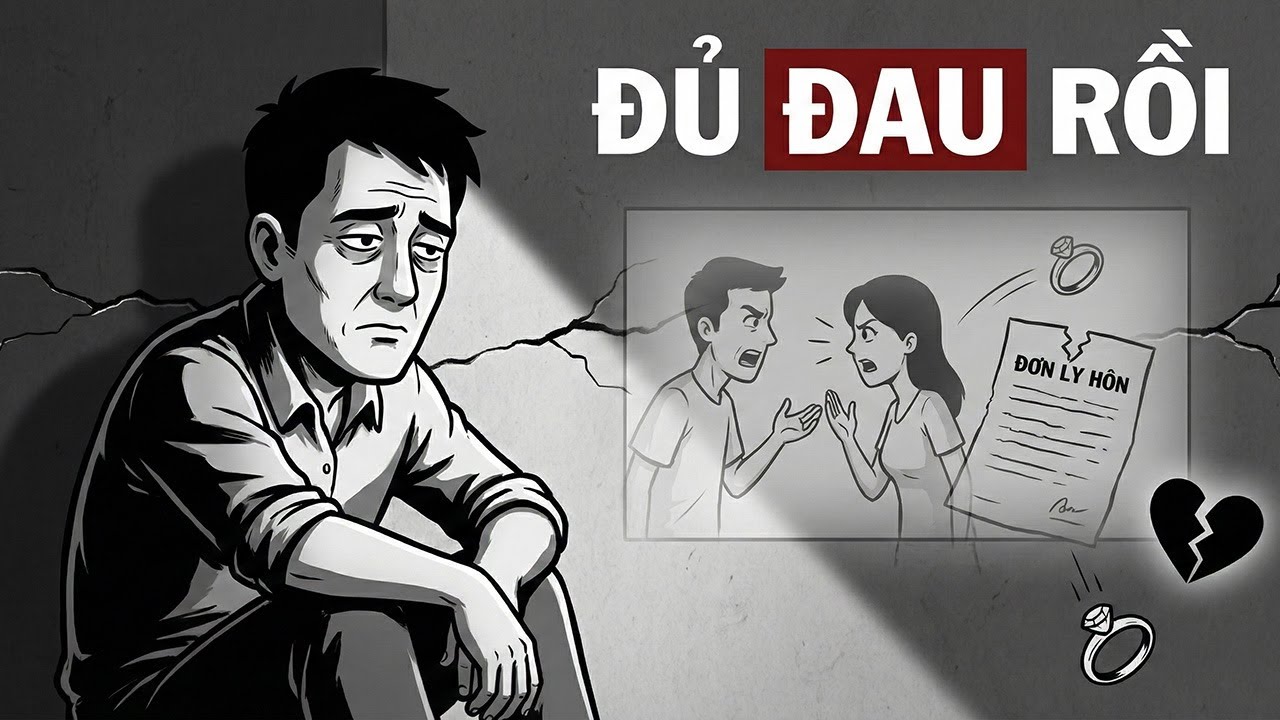 Sự Thật Tàn Khốc: Tại Sao Đàn Ông Chọn Độc Thân? (Vén Màn Hypergamy & Phụ Nữ Hiện Đại)