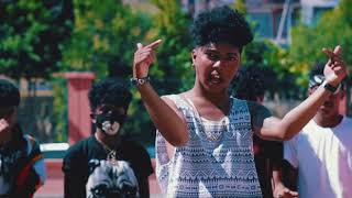 KIM JAH - AOE [ video] GASY PLOIT 2018