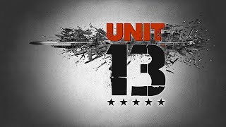 "Unit 13" Longplay [PS Vita]