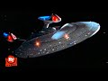 Star trek first contact 1996  its the enterprise scene  movieclips