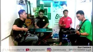 Mendung Tanpo Udan || B’Basecoustic (Cover)